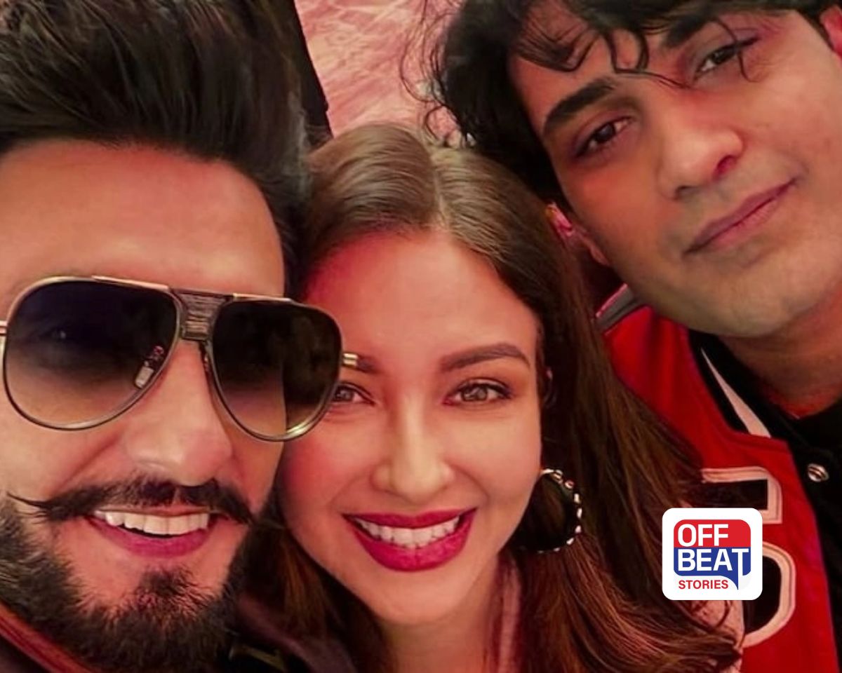 સૌમ્યા ટંડન બની ‘થપ્પડ ક્વીન’