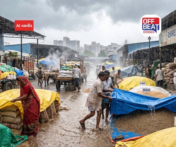 હવામાન વિભાગની મોટી આગાહી