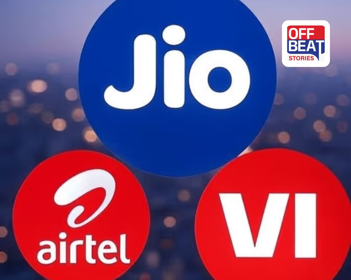 Jio, Airtel અને VI માંથી કયું કાર્ડ સૌથી સસ્તો પોસ્ટપેડ પ્લાન આપે છે?