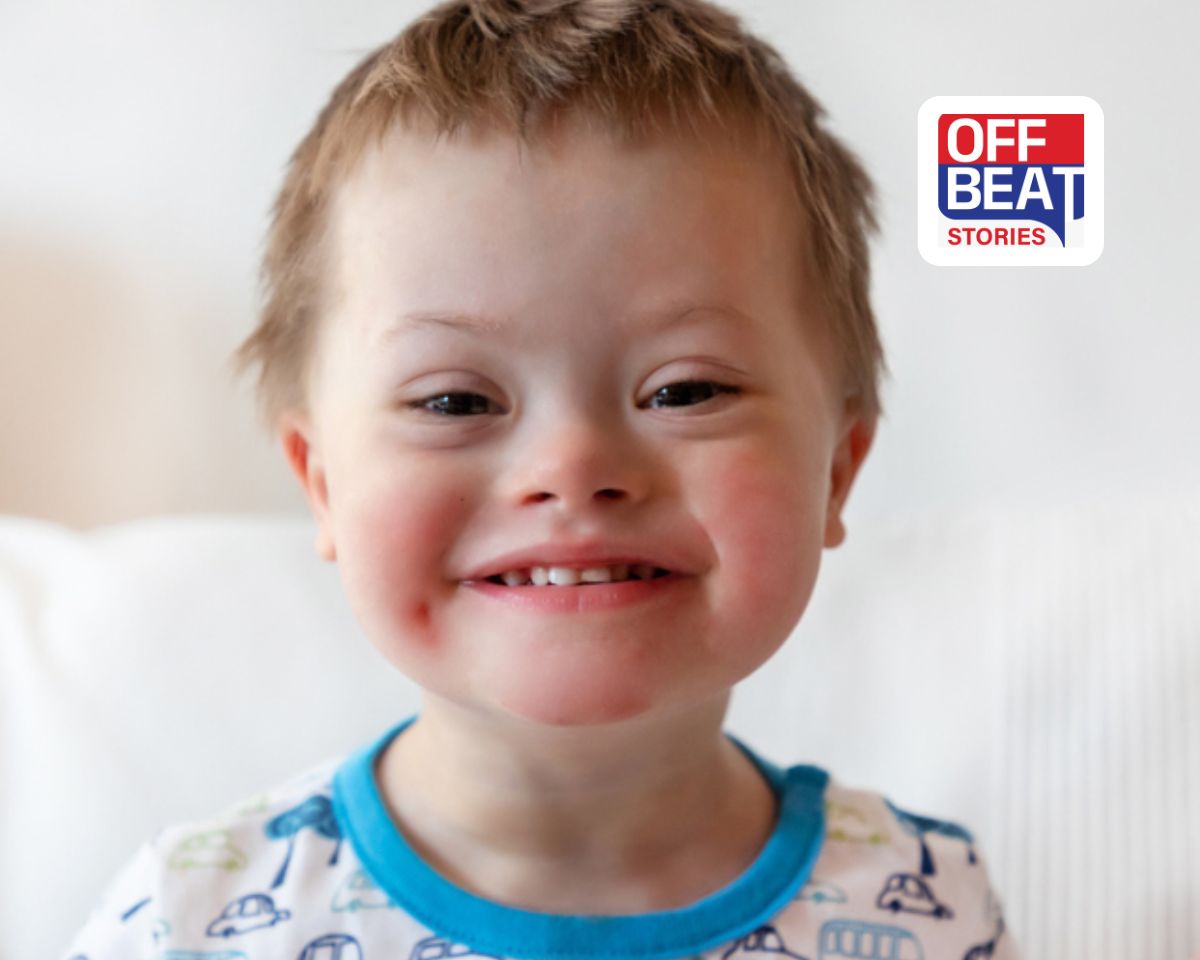 World Down Syndrome Day