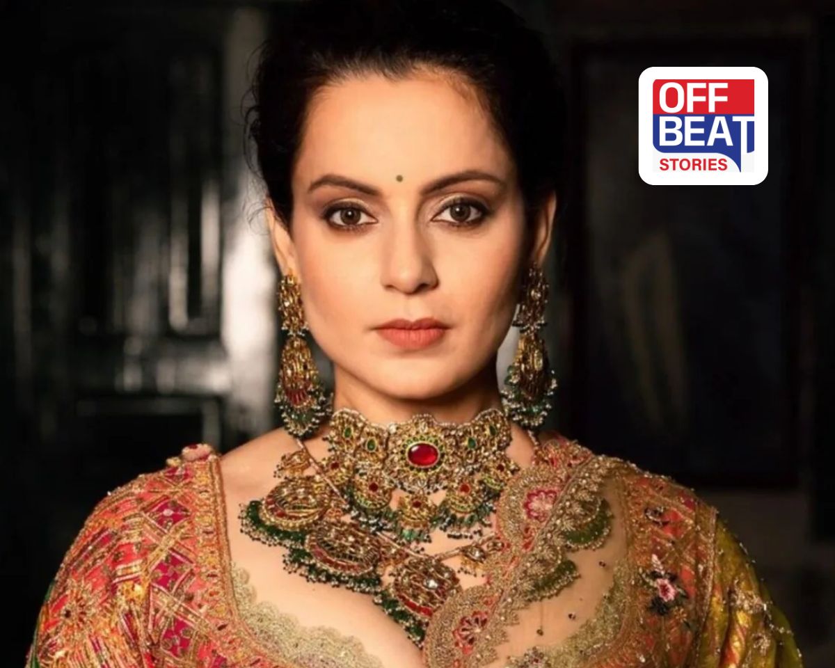 કંગના રનૌતે 'Dhurandhar 2' પર વરસાવ્યો પ્રેમ