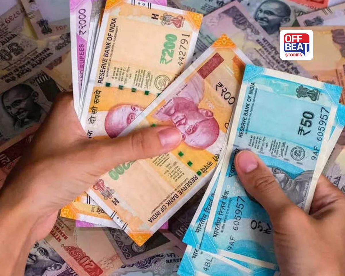 મહારત્ન કંપનીએ રોકાણકારોને કર્યા માલામાલ!