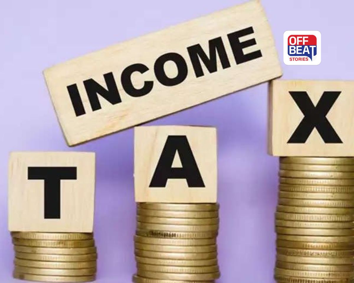 Income Tax Alert