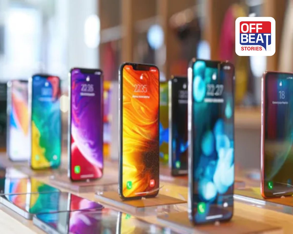 નવો ફોન ખરીદ્યા પછી લોકો કેમ છેતરપિંડીનો ભોગ બની રહ્યા છે?