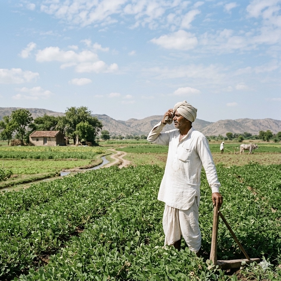 ગુજરાતમાં આગામી દિવસોમાં વધશે ગરમીનો પારો