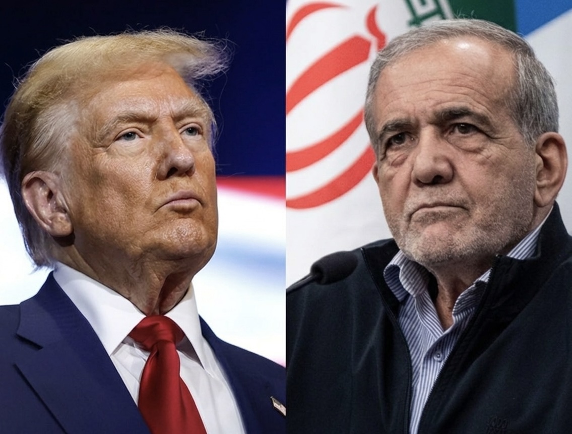 ડોનાલ્ડ ટ્રમ્પની ધમકી બાદ ઈરાન લાલચોળ