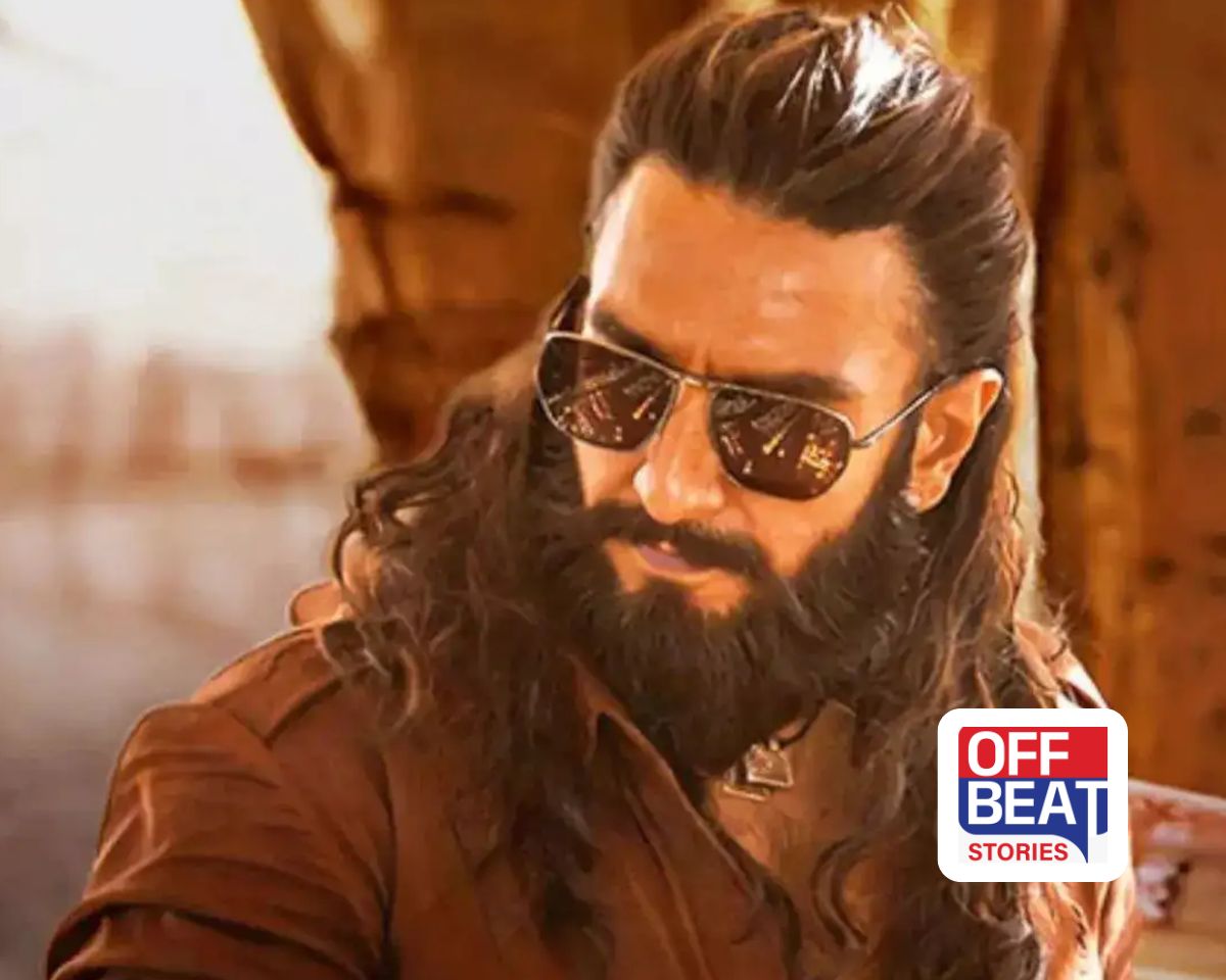 'Dhurandhar 2' નું બોક્સ ઓફિસ પર તોફાન!