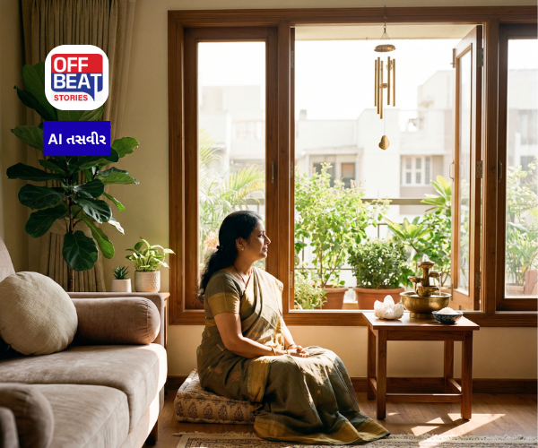 ઘરમાં પ્રવેશતા જ કેમ લાગે છે થાક અને અશાંતિ?