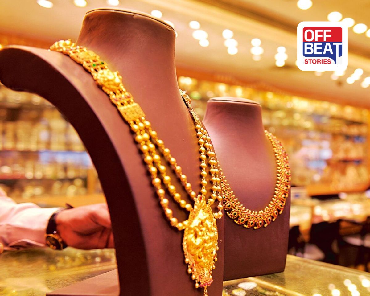 સોનું 1.37 લાખની નીચે પહોંચ્યું ચાંદીના ભાવમાં પણ થયો મોટો કડાકો!