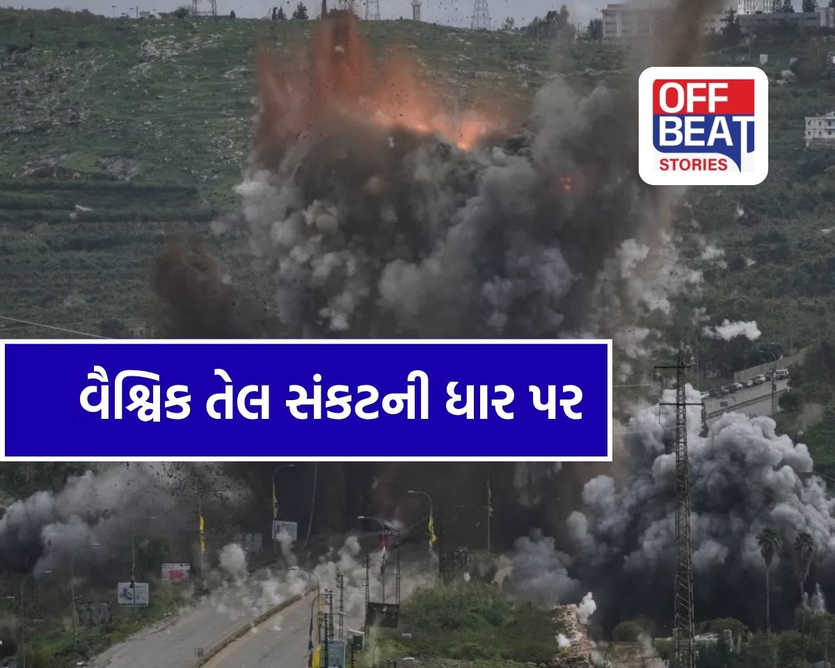 હોર્મુઝ સ્ટ્રેટ પર અમેરિકા-ઈરાન વચ્ચે સીધી ટક્કર