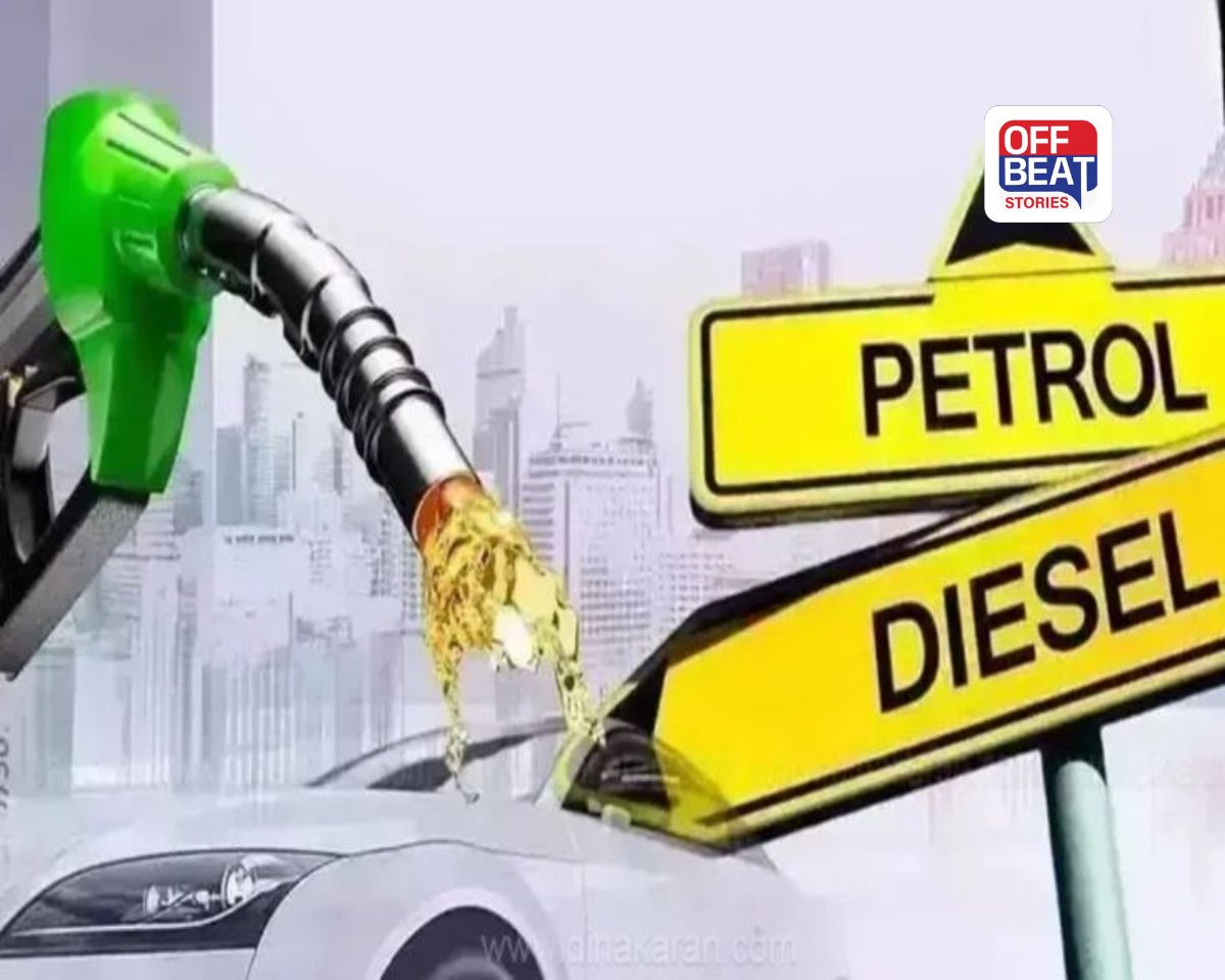 પેટ્રોલ-ડીઝલના જથ્થા અંગે સરકારની હાઈ-લેવલ બેઠક