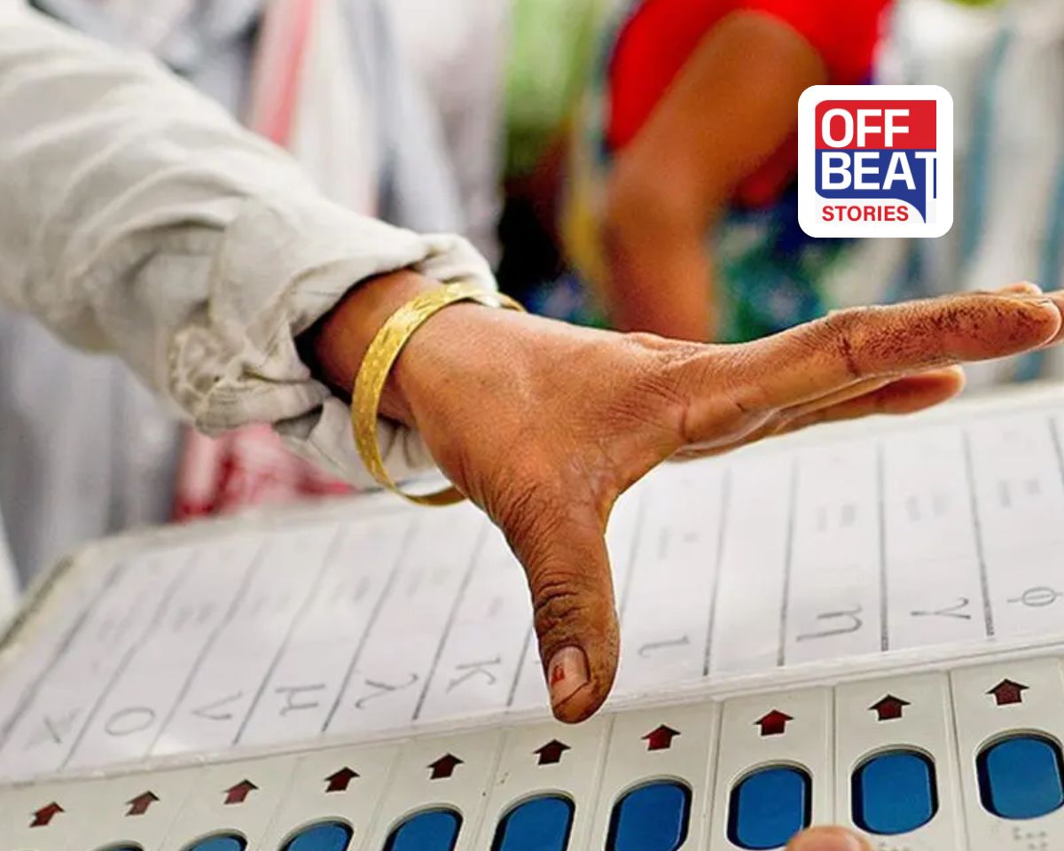 ગુજરાતની રાજનીતિના સૌથી મોટા સમાચાર