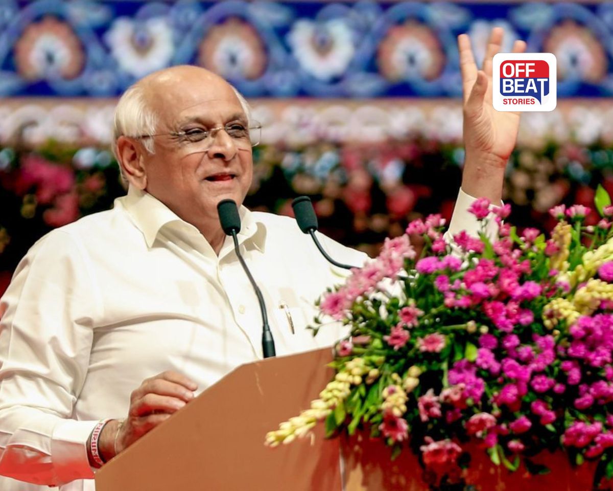 "ગુજરાતમાં પેટ્રોલ-ડીઝલની કોઈ અછત નથી