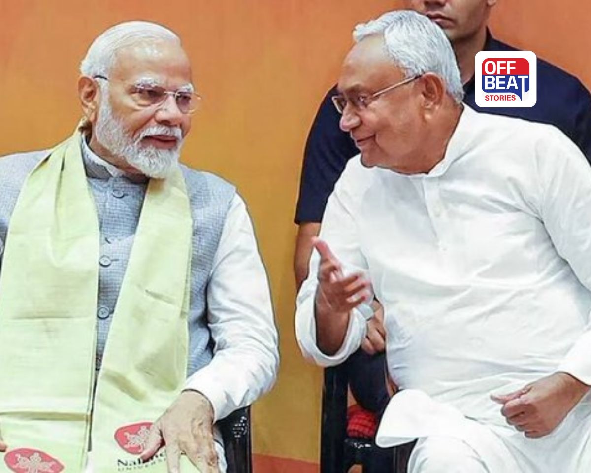 નીતીશ કુમારનો દબદબો યથાવત્