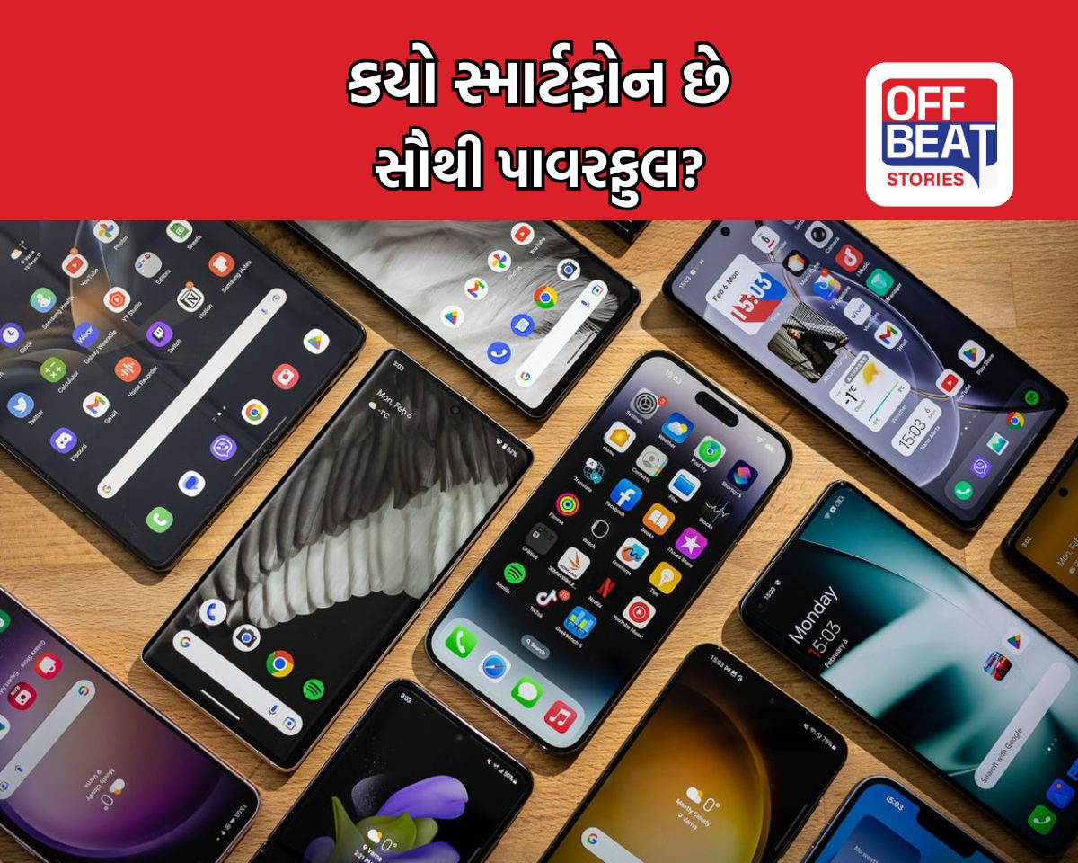 Poco, Oppo અને Redmi ના લેટેસ્ટ સ્માર્ટફોનમાંથી કયો ફોન છે બેસ્ટ?