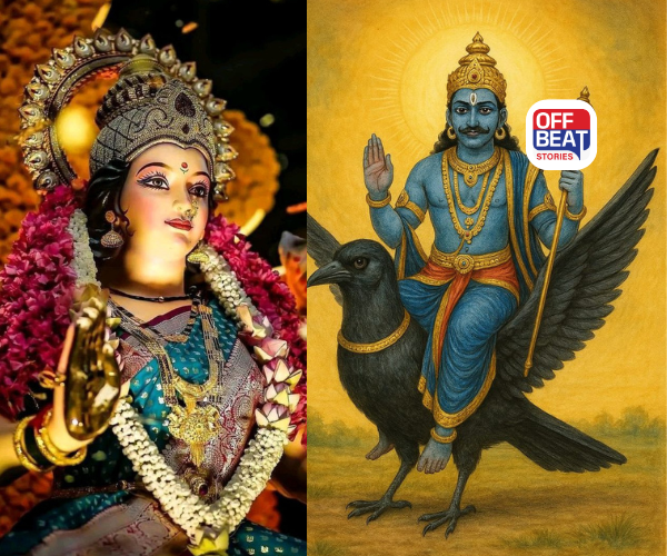 ચૈત્ર નવરાત્રીમાં શનિની સાડાસાતી અને પનોતી શાંત કરવાના અચૂક ઉપાયો