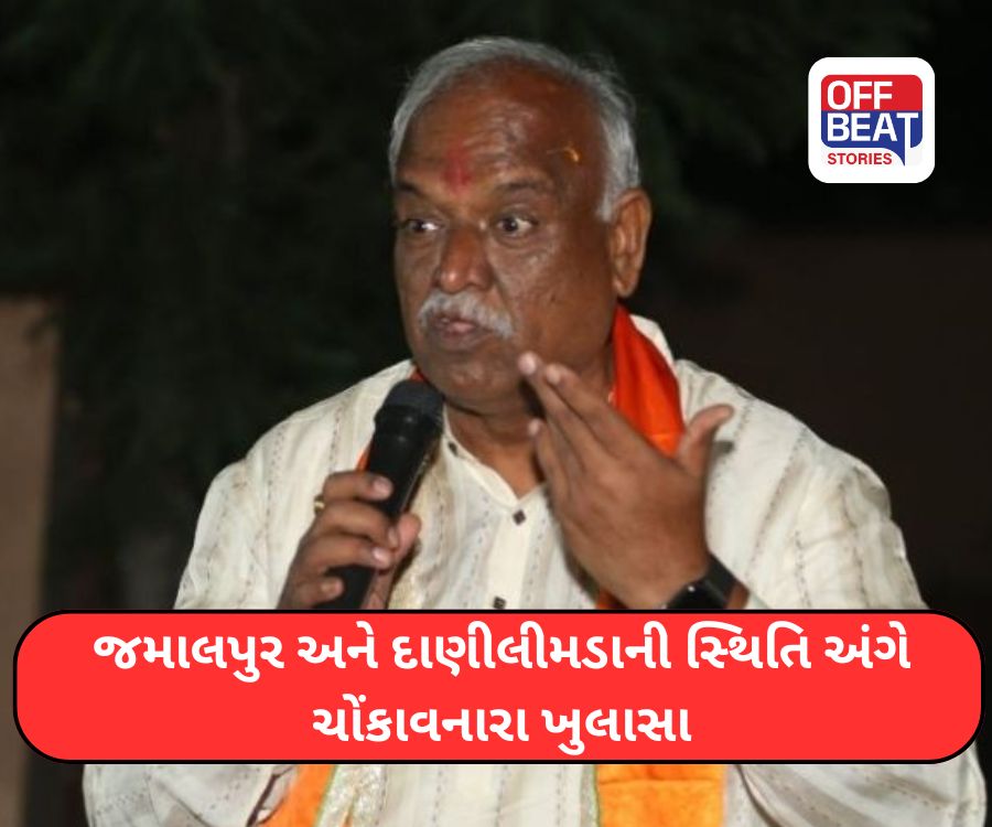 જમાલપુરની 24 પોળમાં હવે ‘સમ ખાવા પૂરતો’ પણ હિન્દુ નથી!
