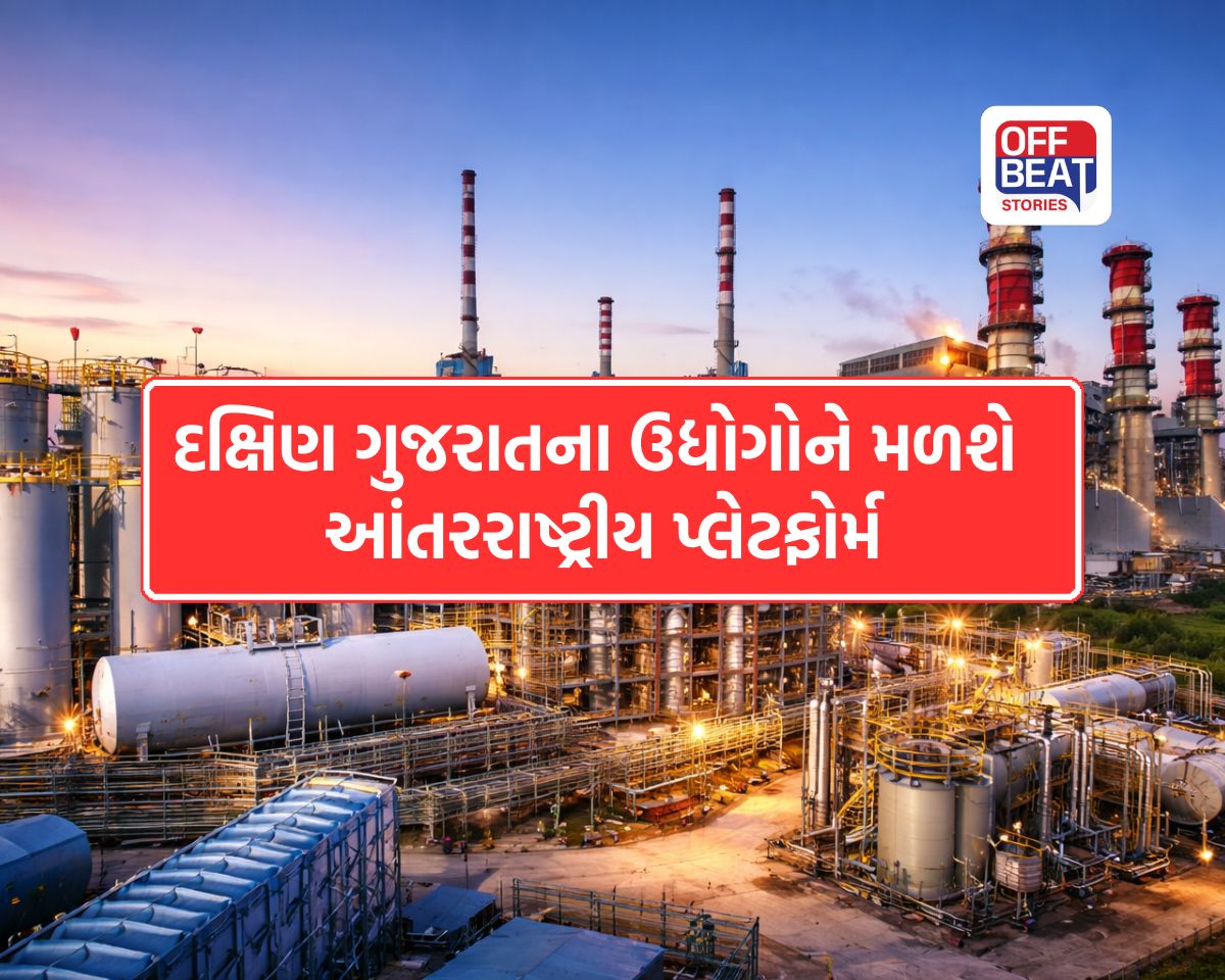 ભરૂચની ઔદ્યોગિક ત્સુનામી