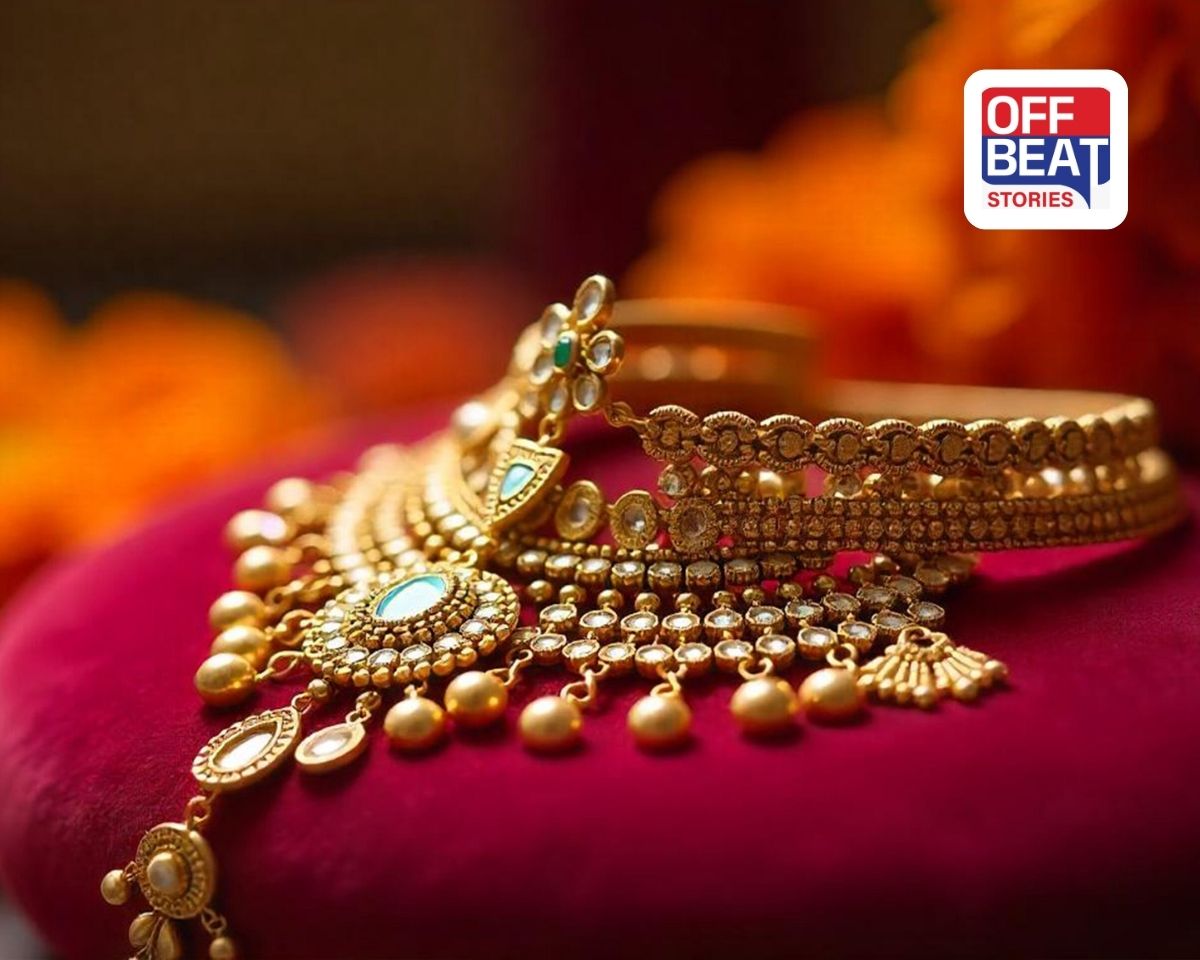 Gold Silver Price Today