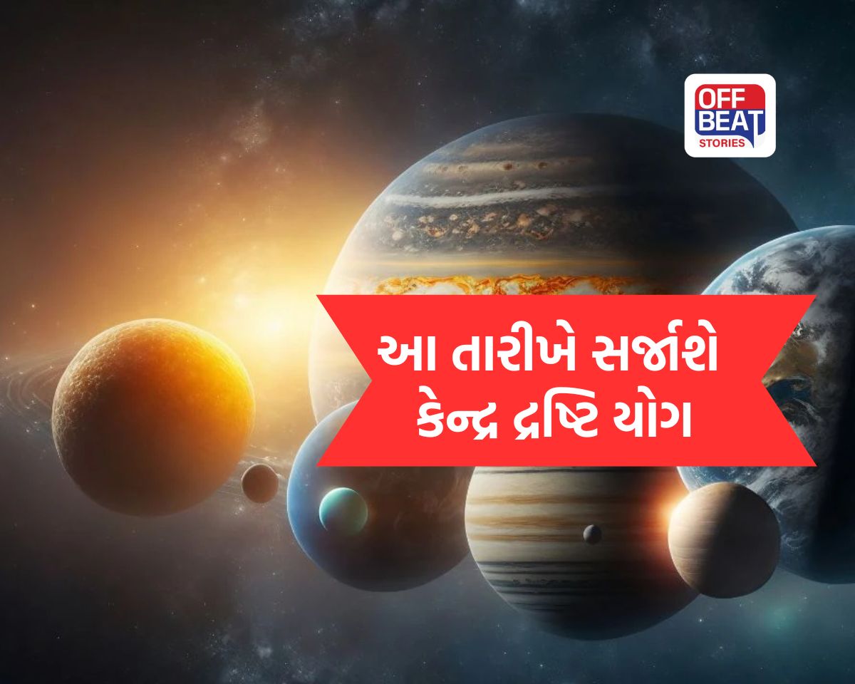 Kendra Drishti Yog 2026