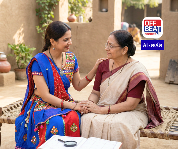 આ મૂલાંકના જાતકો માટે માતાના શબ્દો છે 'પથ્થરની લકીર'