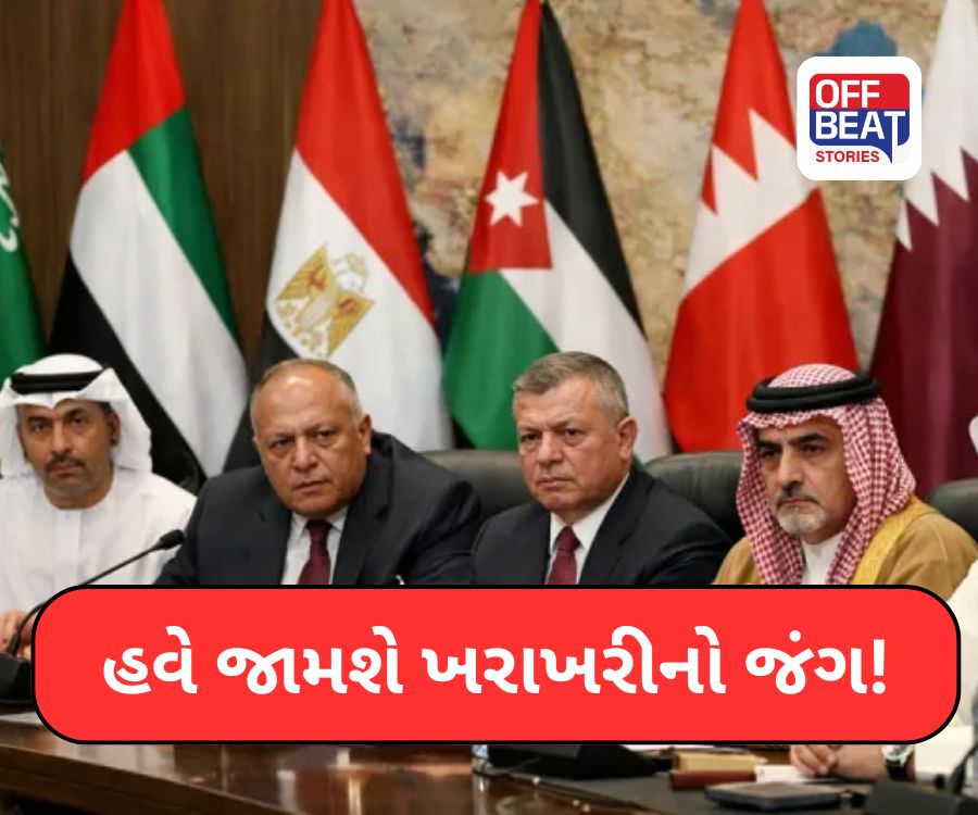 હવે જામશે ખરાખરીનો જંગ!