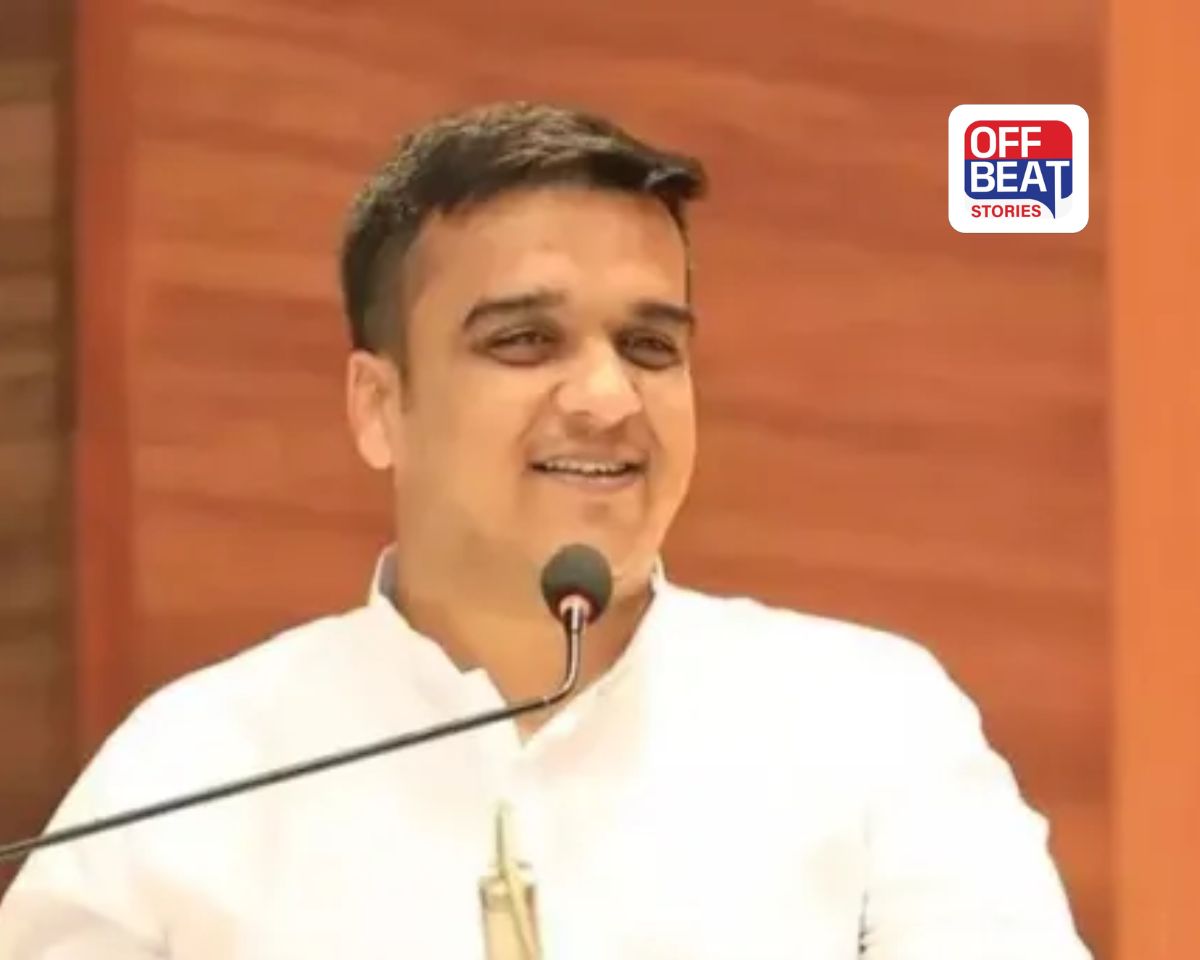 પેટ્રોલ-ડીઝલ પર ટેક્સ ઘટાડાને નાયબ મુખ્યમંત્રીએ વધાવ્યો