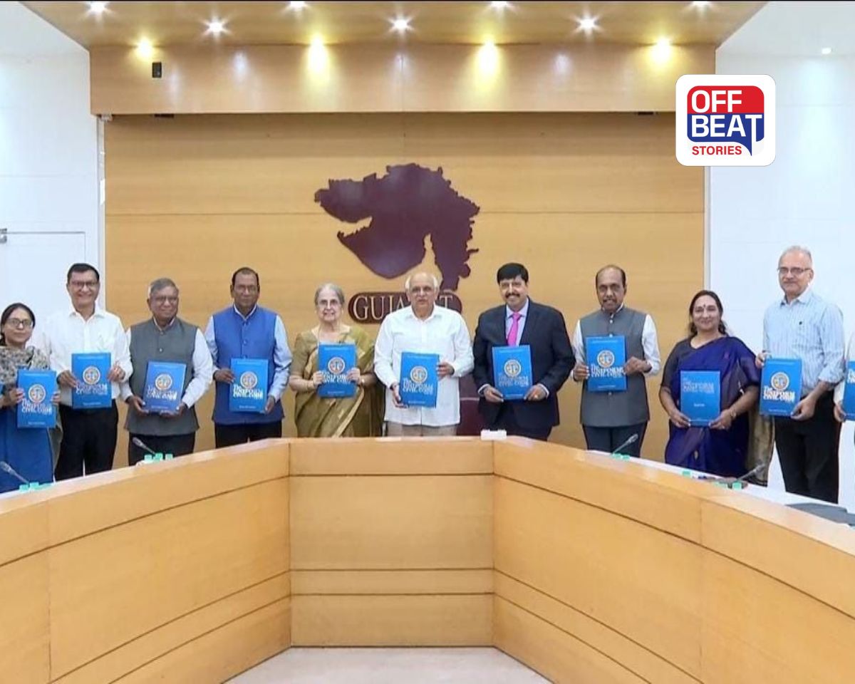 ‘હું અબળા નથી, આદ્યશક્તિ છું’