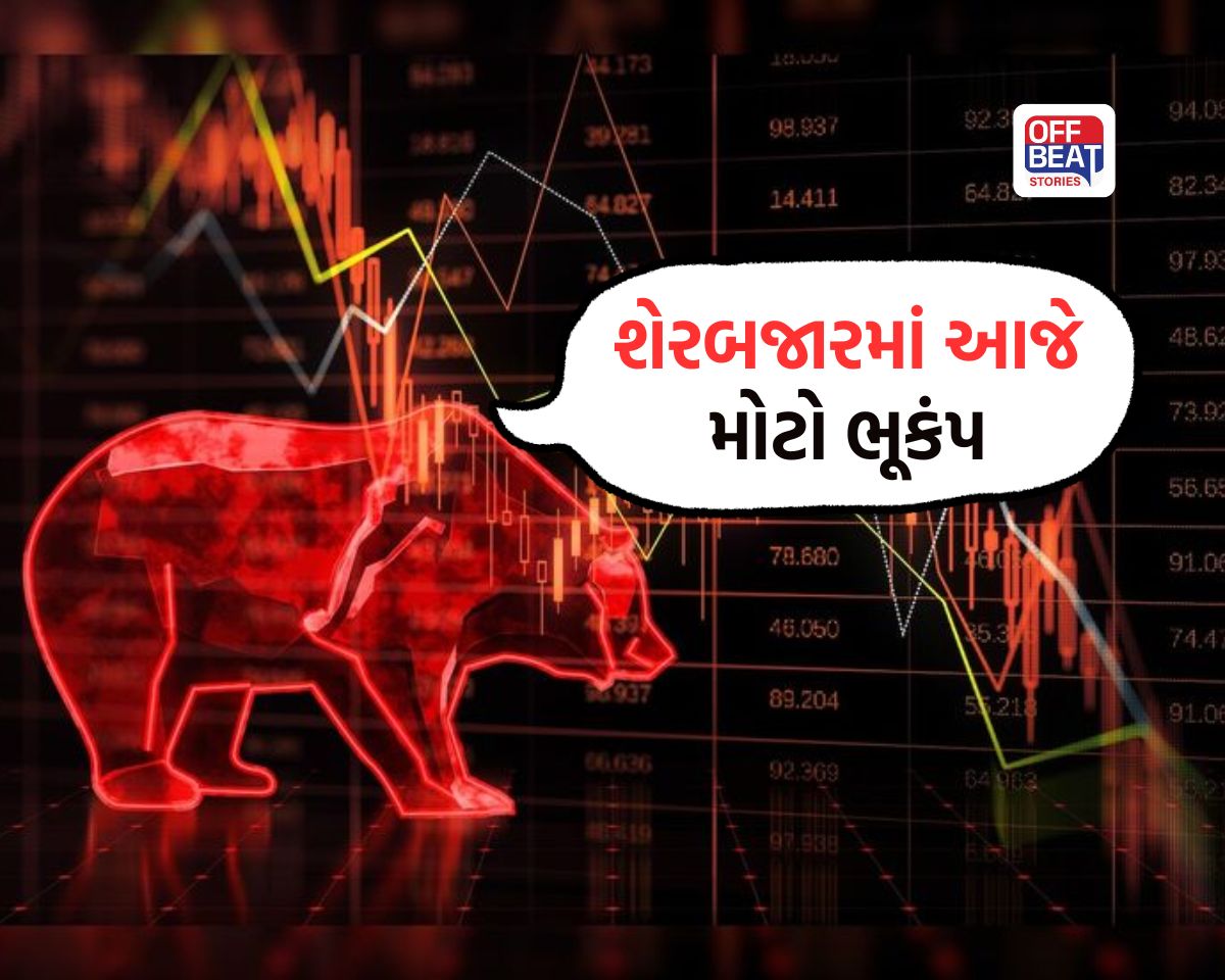 રોકાણકારો સાવધાન!