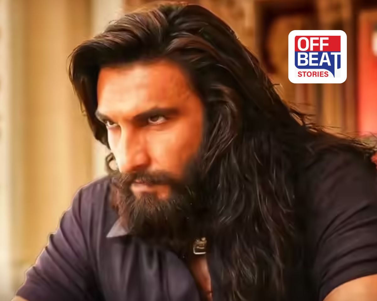 Dhurandhar 2 Ranveer Singh