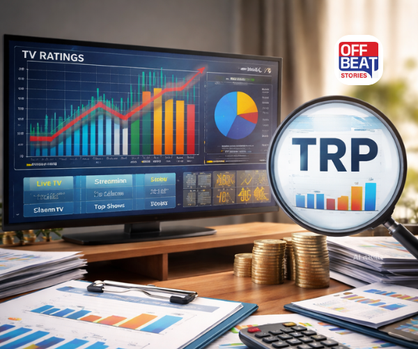 TV રેટિંગમાં મોટો ફેરફાર