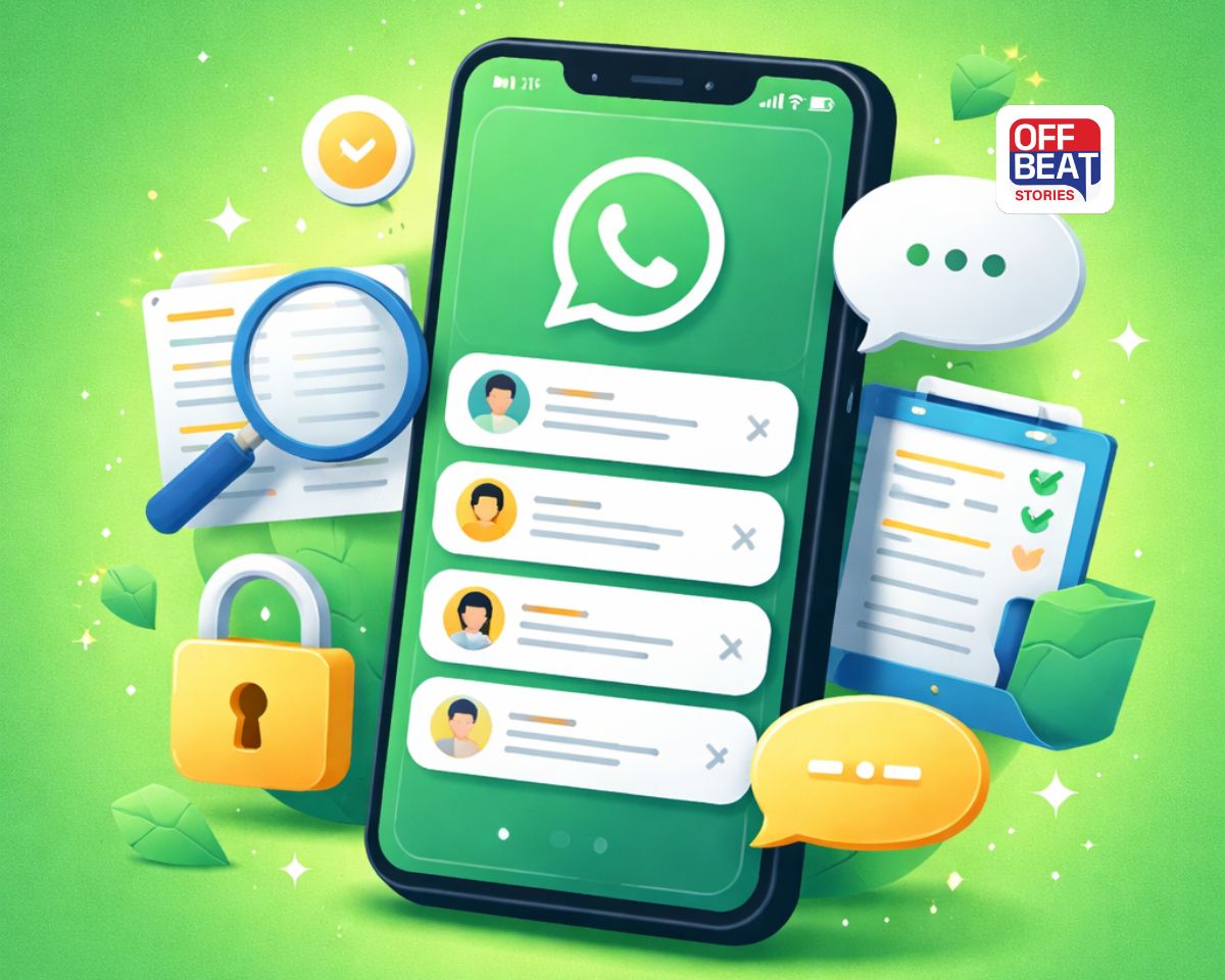 WhatsAppમાં આવશે નવું ધમાકેદાર ફીચર