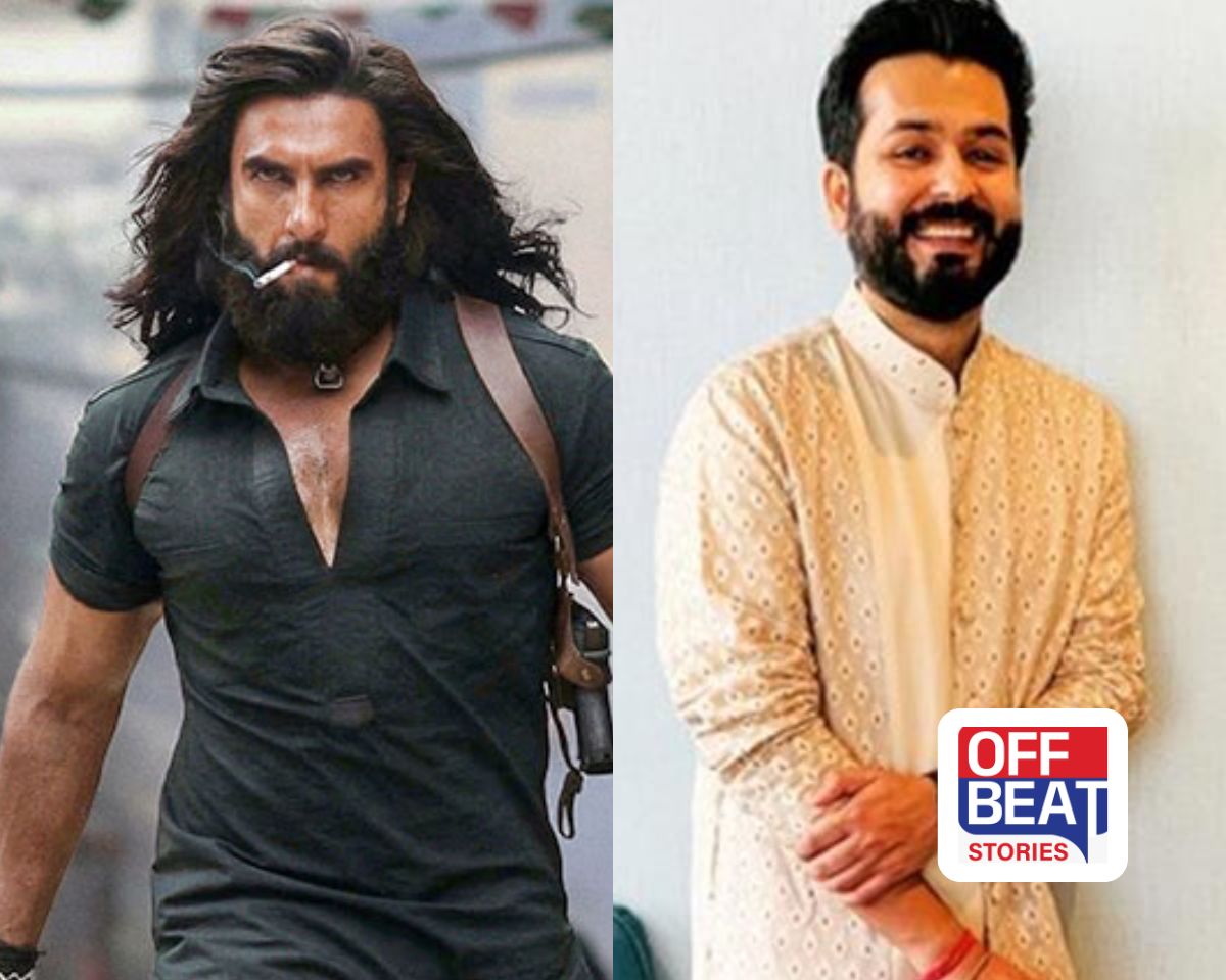 Dhurandhar 2 Aditya Dhar