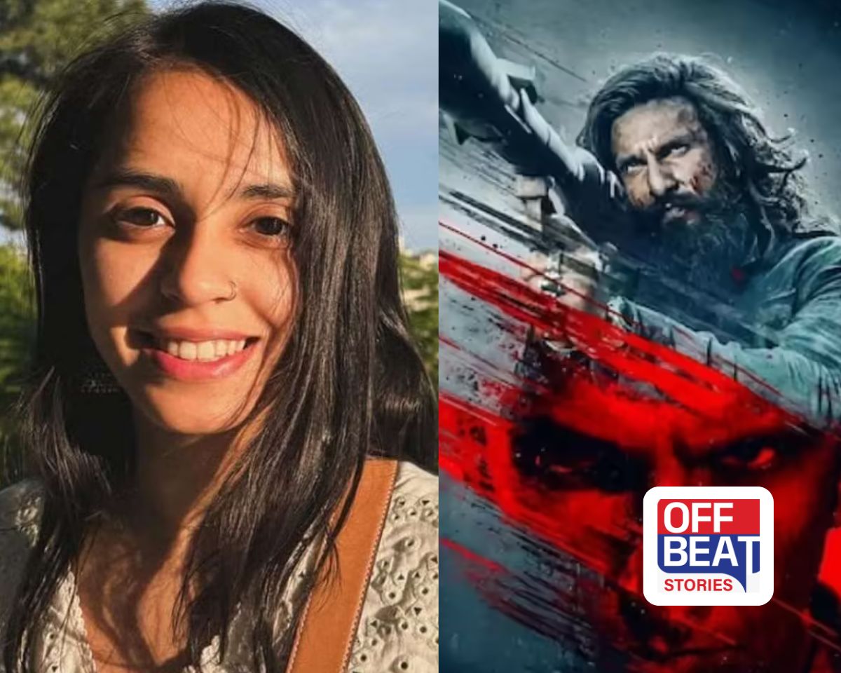 'Dhurandhar 2' ની ટીકા પડી મોંઘી!