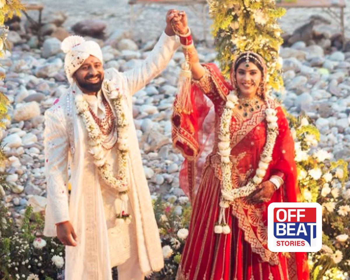 Bigg Boss 18 ના રજત દલાલે કર્યા લગ્ન