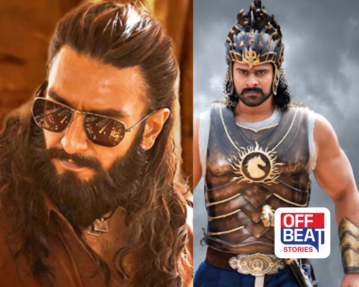 'Dhurandhar 2' એ તોડ્યો 'Bahubali 2' નો 9 વર્ષ જૂનો ઐતિહાસિક રેકોર્ડ