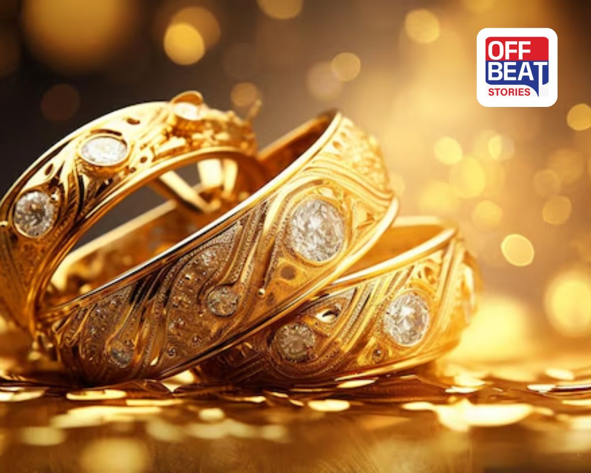 Gold Silver Price Today