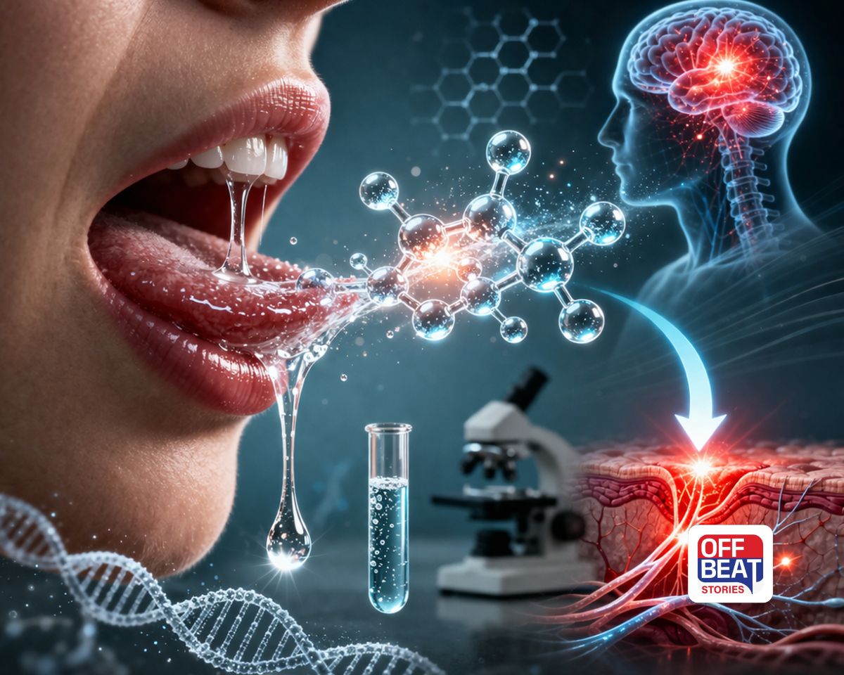 ચોંકાવનારી શોધ