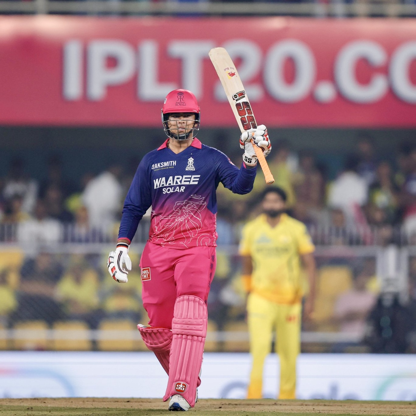 CSKને ધોનીની ખોટ ખૂંચી