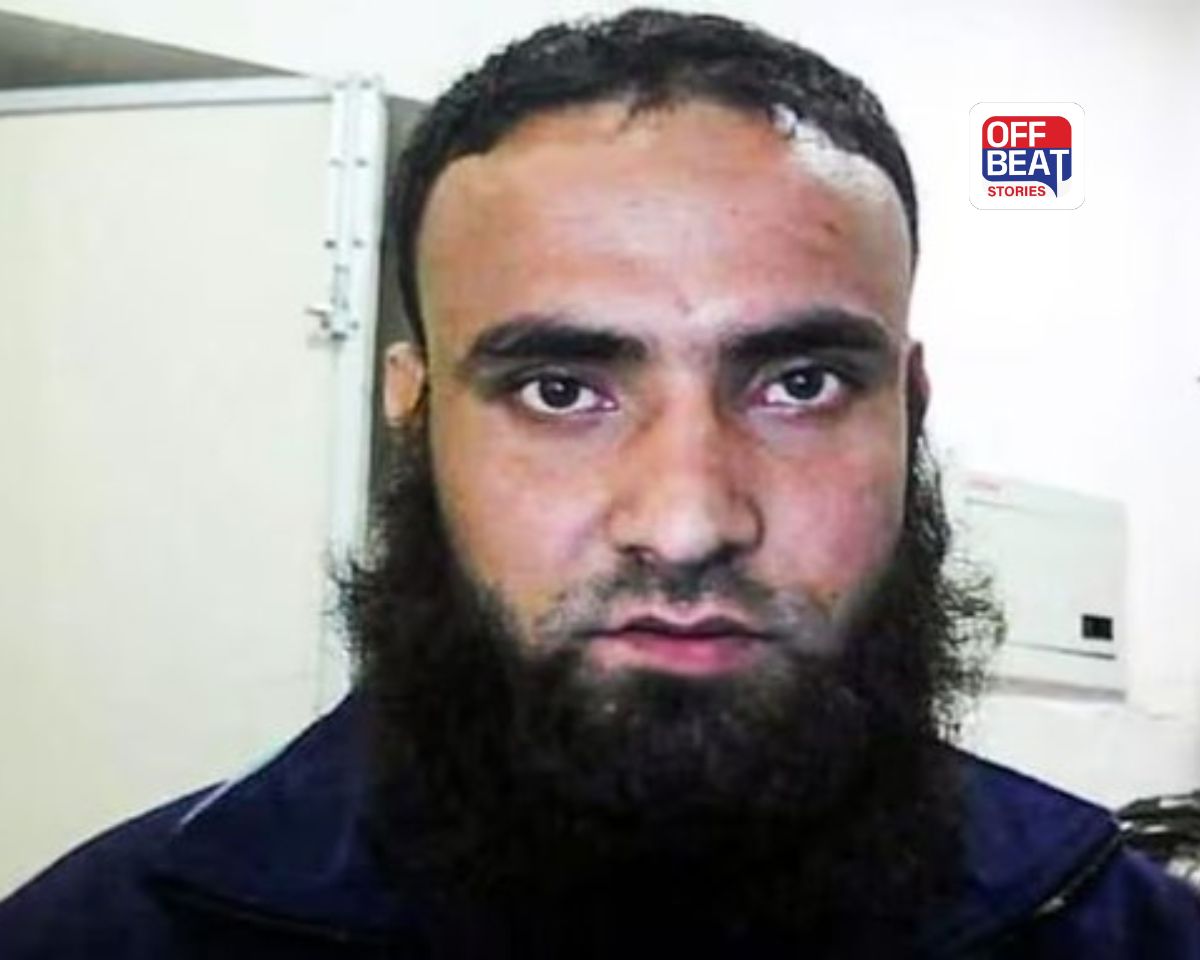 દિલ્હી બોર્ડરથી લશ્કર આતંકી શબ્બીર લોન ઝડપાયો