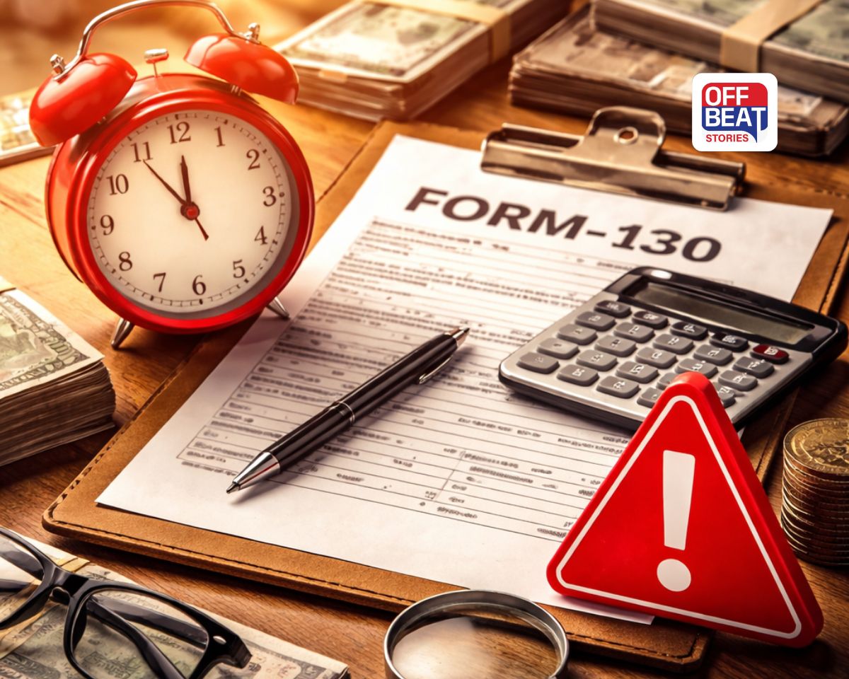 નોકરી કરતા ટેક્સપેયર્સને મોટો ઝટકો