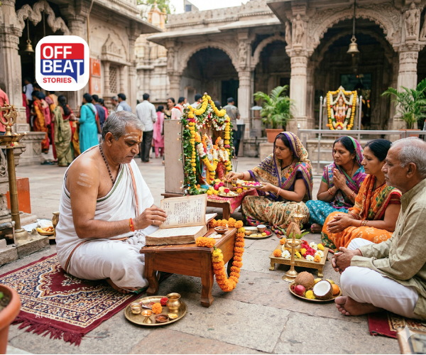 13 એપ્રિલથી રાજ પંચક શરૂ