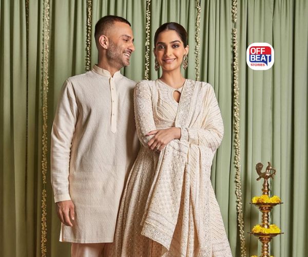 વાયુ બન્યો મોટો ભાઈ સોનમ કપૂર અને આનંદ આહુજાના ઘરે બીજા પુત્રનું આગમન