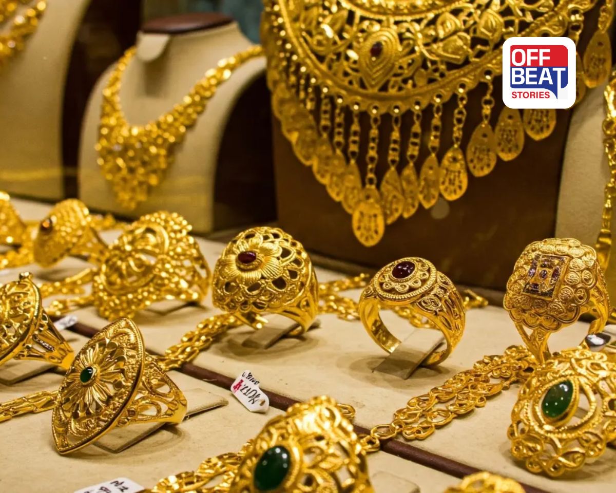 Gold Silver Price Today