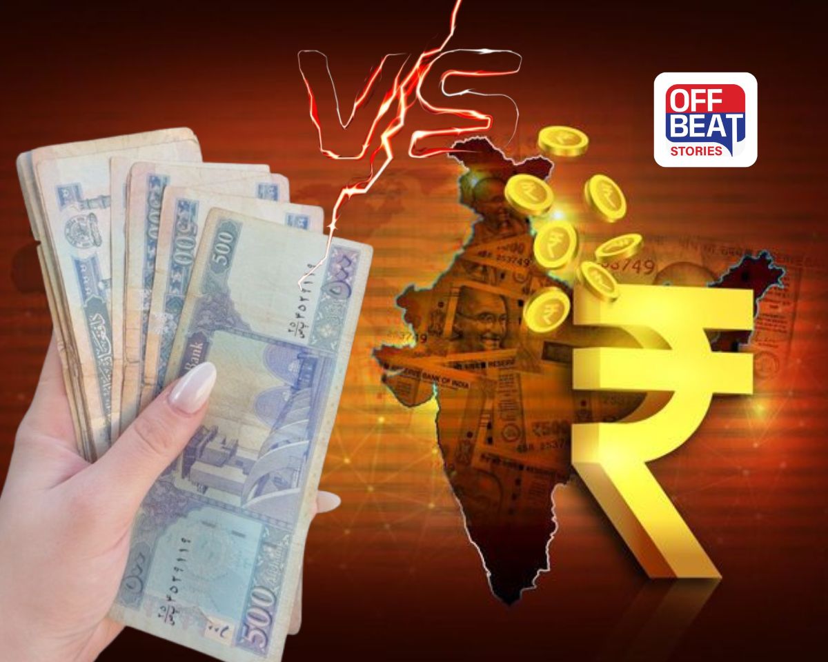 ભારત કે અફઘાનિસ્તાન?