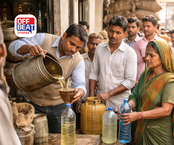 LPG સપ્લાય વચ્ચે આવ્યા મહત્વના સમાચાર