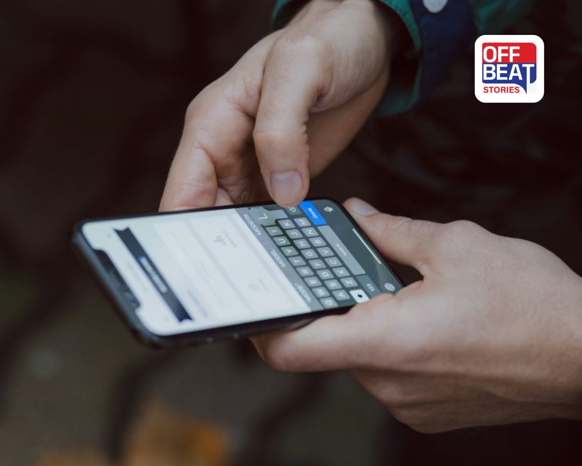 Latest Smartphone Image