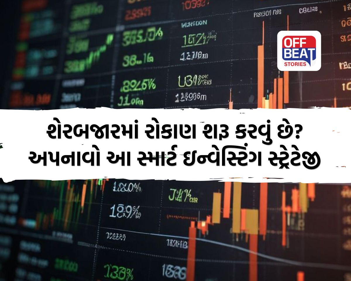 Stock Market Investing Guide Beginner Tips