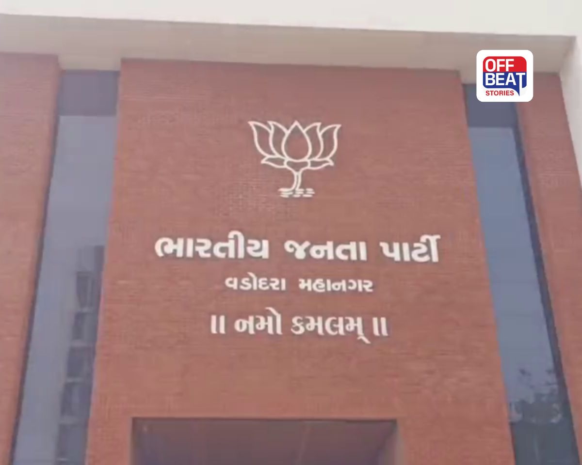 ભાજપ કાલથી ઉમેદવારના સેન્સ લેવાનું શરૂ કરશે
