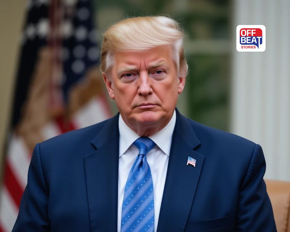 ઈરાન સામેની જંગમાં નવો વળાંક